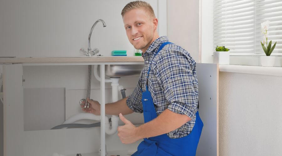 Professional Leak Detection in Anamoose, ND