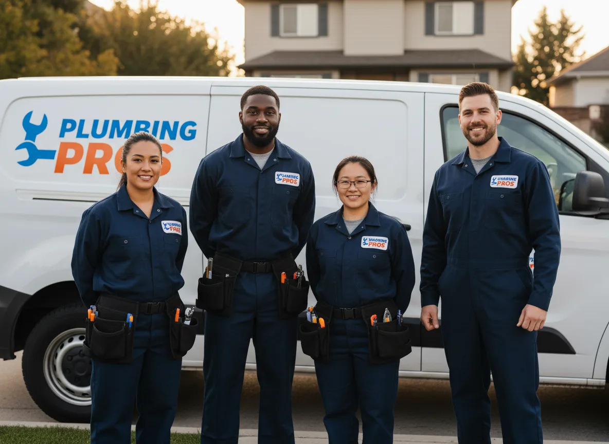 Water Heater Repair company in Anamoose, ND